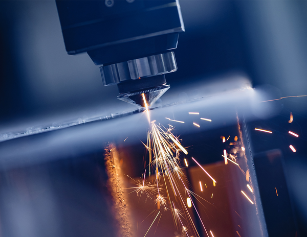 4 TIPPS ZUR OPTIMIERUNG IHRES LASERSCHNEIDENS